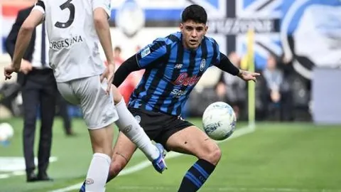 罗塞尼尔揭秘：首回合到次回合，我们华丽蜕变，只需一小步，再创辉煌！