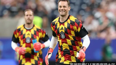 腾讯财报再创新高，营收突破千亿大关